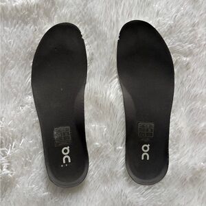 On Cloud Shoe Insoles Inserts Womens Size 6.5
